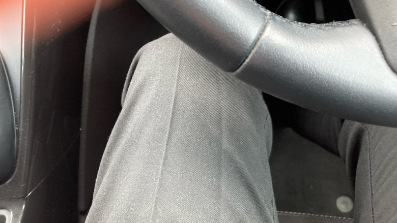 Ford Kuga 1.5 TDCi Titanium 5dr 2WD Diesel Estate